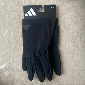 adidas Men's AWP Latomo Gloves | Black | Size M/L